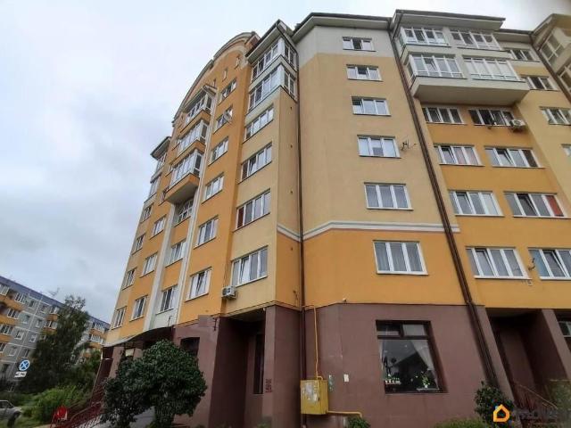 Квартира продажа в Гурьевский Р-н, Калининградская область