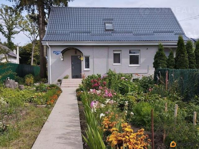 Квартира продажа в Гурьевский Р-н, Калининградская область