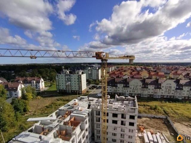 Квартира продажа в Гурьевский Р-н, Калининградская область