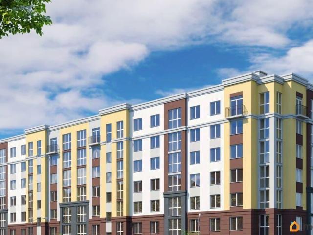 Квартира продажа в Гурьевский Р-н, Калининградская область
