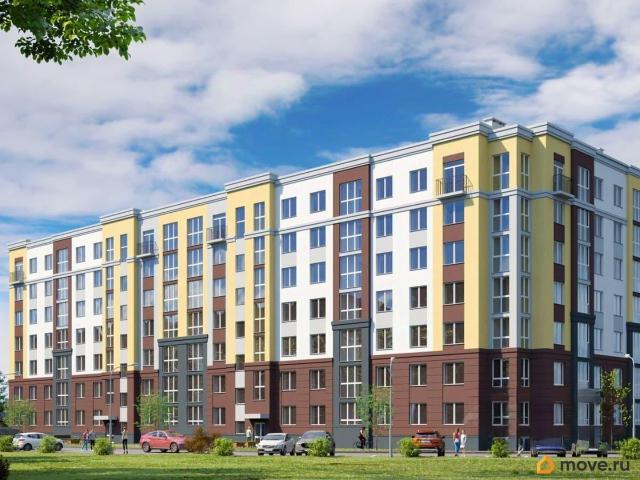 Квартира продажа в Гурьевский Р-н, Калининградская область