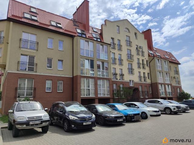 Квартира продажа в Гурьевский Р-н, Калининградская область