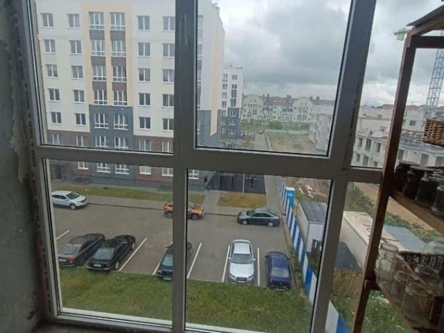 Квартира продажа в Гурьевский Р-н, Калининградская область