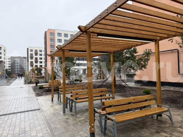 Квартира продажа в Гурьевский Р-н, Калининградская область