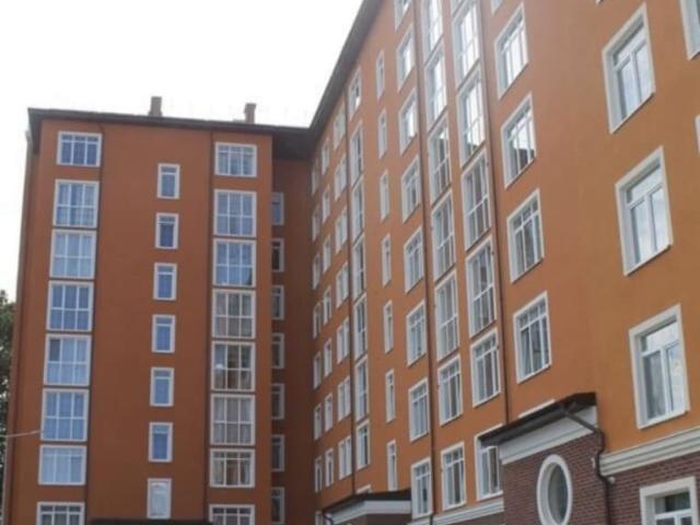 Квартира продажа в Гурьевский Р-н, Калининградская область