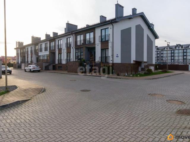 Квартира продажа в Гурьевский Р-н, Калининградская область