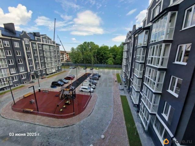 Квартира продажа в Гурьевский Р-н, Калининградская область