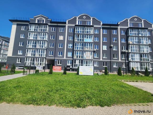 Квартира продажа в Гурьевский Р-н, Калининградская область
