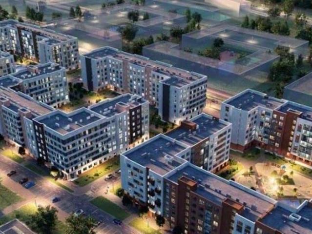 Квартира продажа в Гурьевский Р-н, Калининградская область