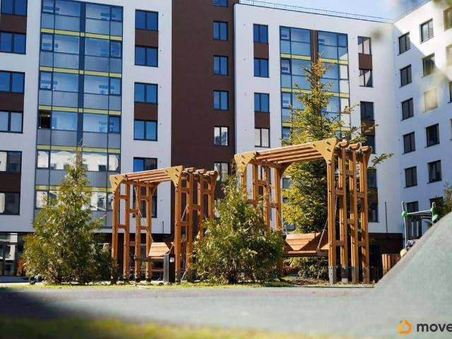 Квартира продажа в Гурьевский Р-н, Калининградская область