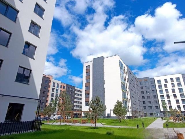 Квартира продажа в Гурьевский Р-н, Калининградская область