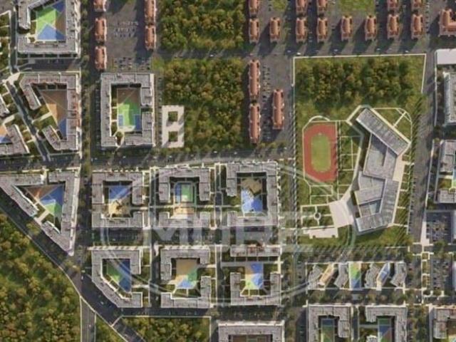Квартира продажа в Гурьевский Р-н, Калининградская область