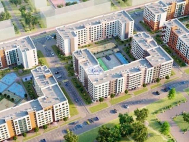 Квартира продажа в Гурьевский Р-н, Калининградская область