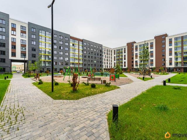 Квартира продажа в Гурьевский Р-н, Калининградская область