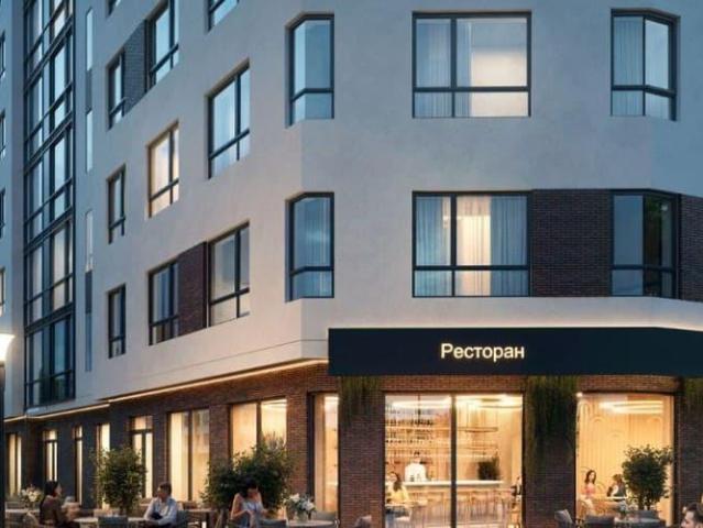 Квартира продажа в Гурьевский Р-н, Калининградская область