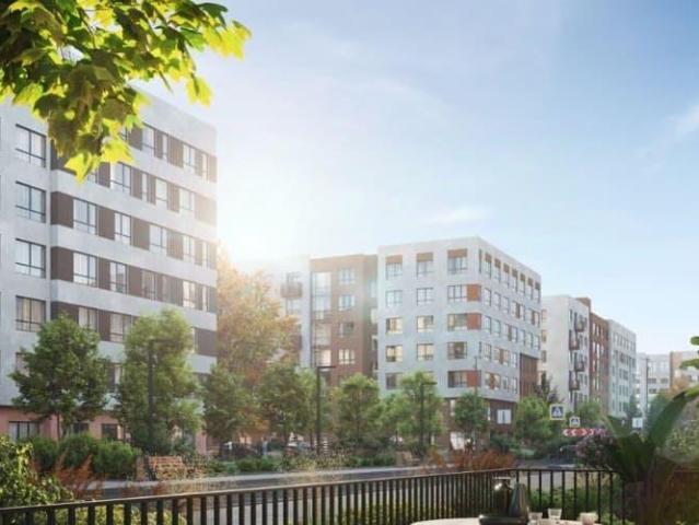 Квартира продажа в Гурьевский Р-н, Калининградская область
