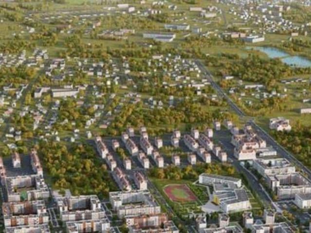 Квартира продажа в Гурьевский Р-н, Калининградская область