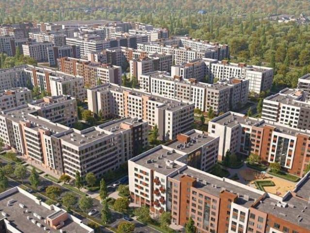Квартира продажа в Гурьевский Р-н, Калининградская область