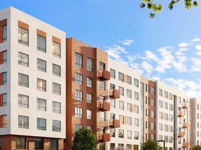 Квартира продажа в Гурьевский Р-н, Калининградская область