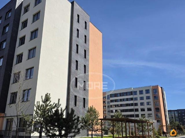 Квартира продажа в Гурьевский Р-н, Калининградская область
