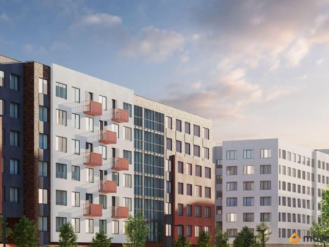 Квартира продажа в Гурьевский Р-н, Калининградская область