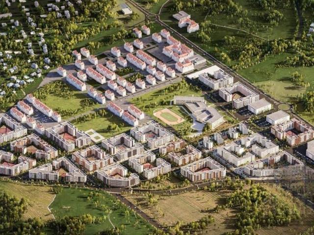 Квартира продажа в Гурьевский Р-н, Калининградская область