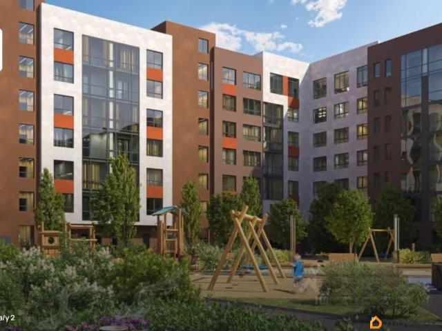 Квартира продажа в Гурьевский Р-н, Калининградская область