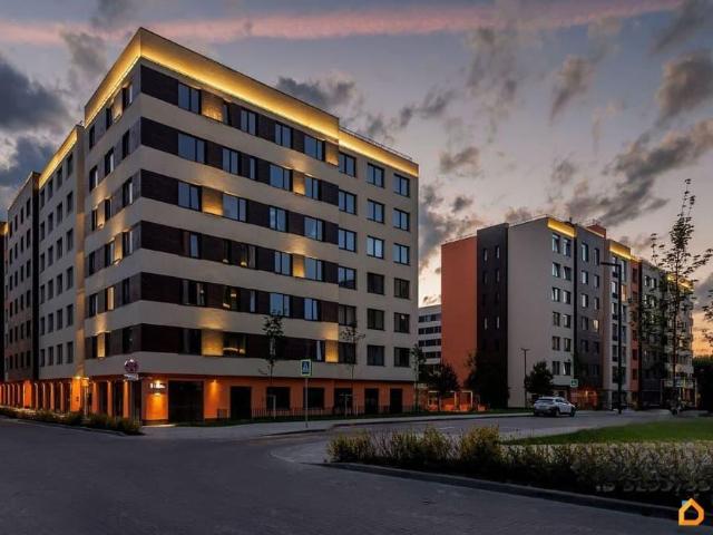Квартира продажа в Гурьевский Р-н, Калининградская область