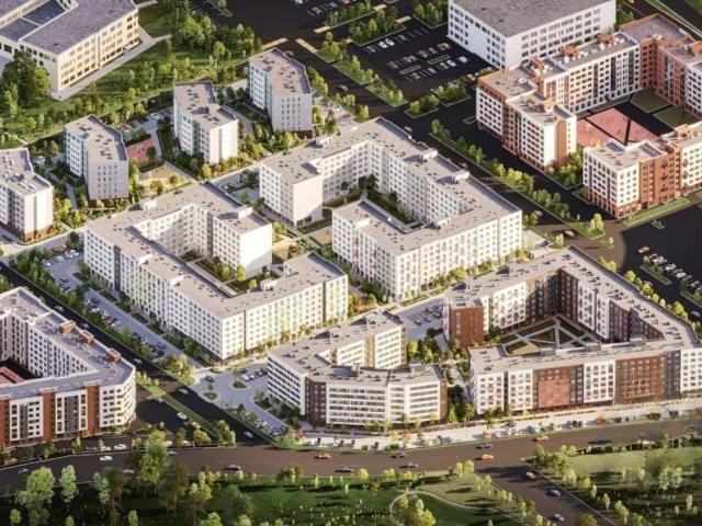 Квартира продажа в Гурьевский Р-н, Калининградская область