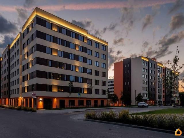 Квартира продажа в Гурьевский Р-н, Калининградская область