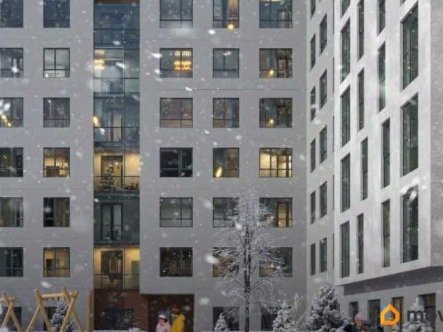 Квартира продажа в Гурьевский Р-н, Калининградская область