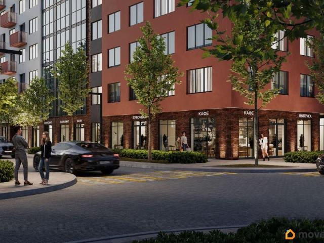 Квартира продажа в Гурьевский Р-н, Калининградская область