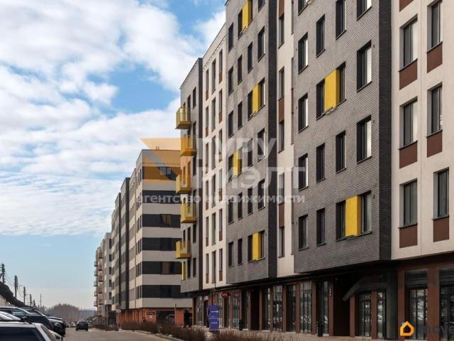 Квартира продажа в Гурьевский Р-н, Калининградская область