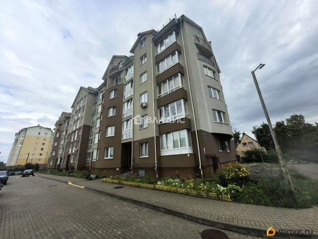 Квартира продажа в Гурьевский Р-н, Калининградская область