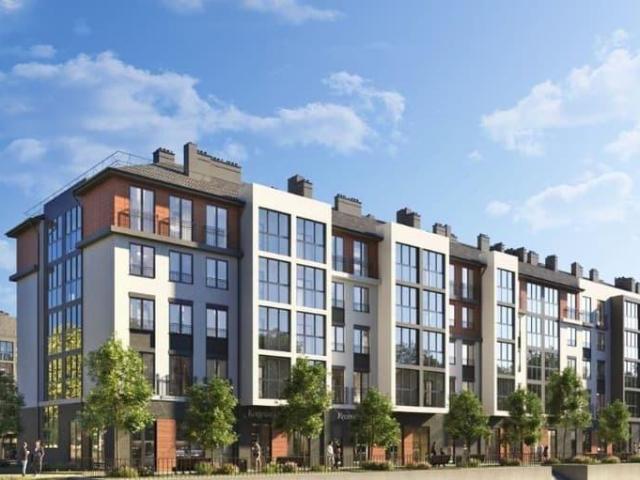 Квартира продажа в Гурьевский Р-н, Калининградская область