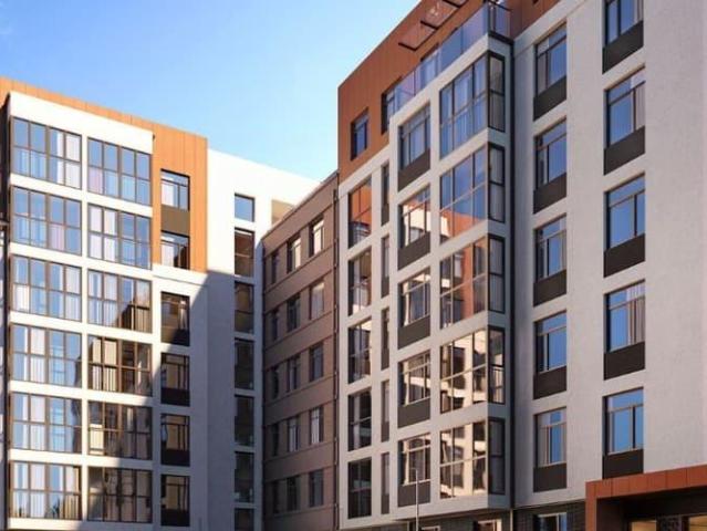 Квартира продажа в Гурьевский Р-н, Калининградская область