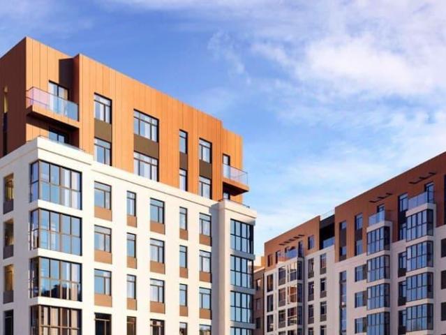 Квартира продажа в Гурьевский Р-н, Калининградская область