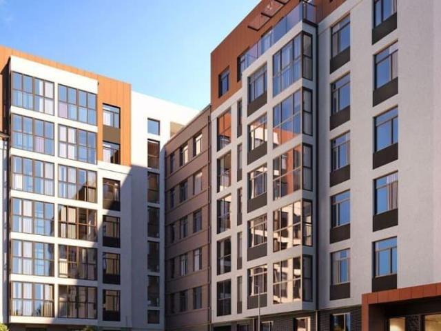 Квартира продажа в Гурьевский Р-н, Калининградская область