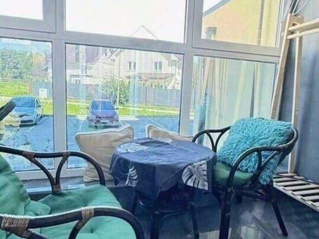 Квартира продажа в Гурьевский Р-н, Калининградская область