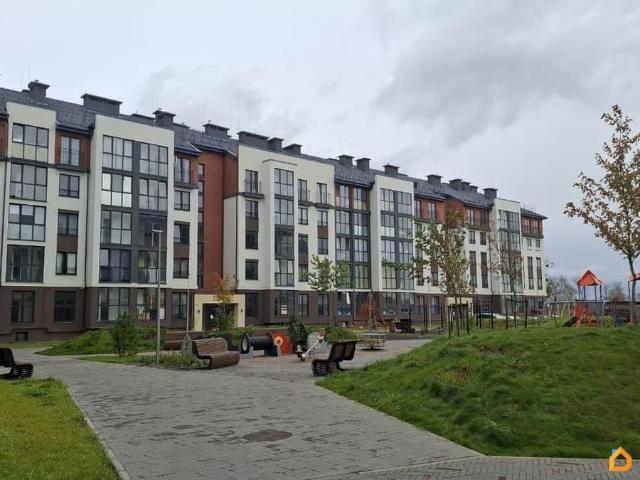 Квартира продажа в Гурьевский Р-н, Калининградская область