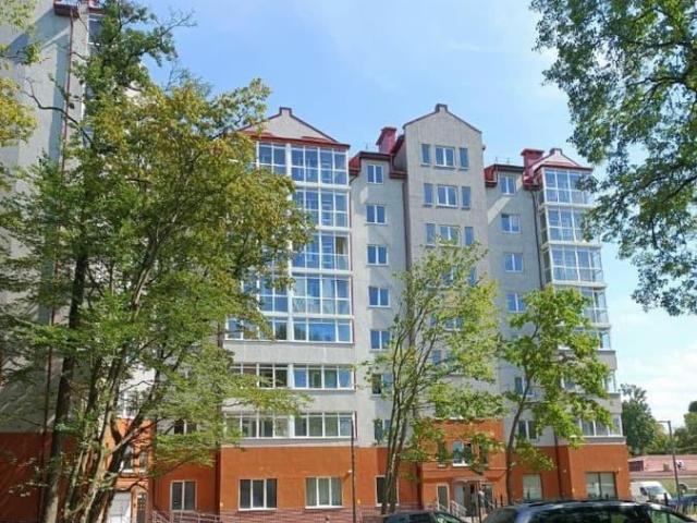 Квартира продажа в Гурьевский Р-н, Калининградская область