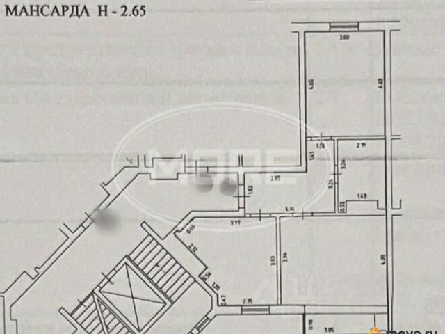 Квартира продажа в Гурьевский Р-н, Калининградская область
