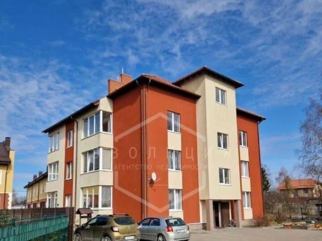 Квартира продажа в Гурьевский Р-н, Калининградская область
