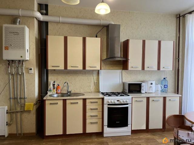 Квартира продажа в Гурьевский Р-н, Калининградская область