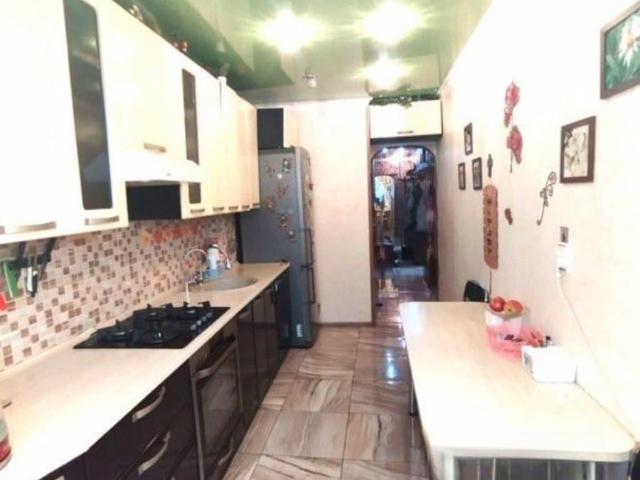 Квартира продажа в Гурьевский Р-н, Калининградская область
