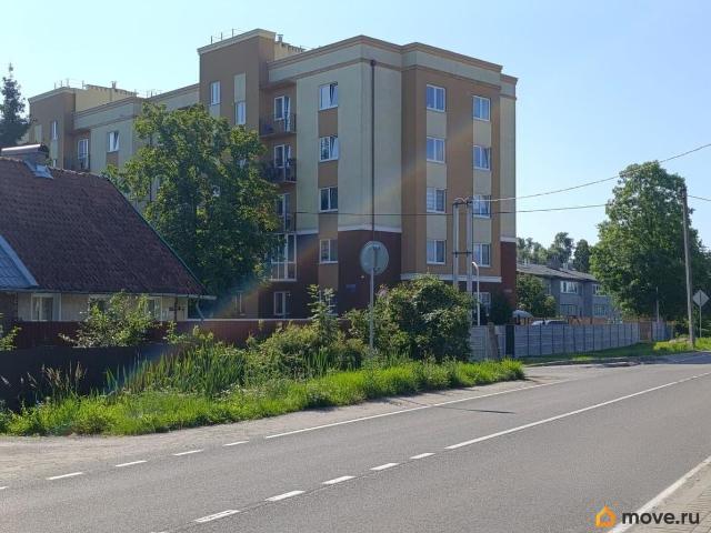 Квартира продажа в Гурьевский Р-н, Калининградская область