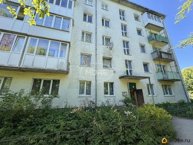 Квартира продажа в Гурьевский Р-н, Калининградская область