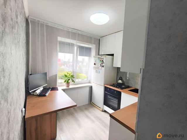 Квартира продажа в Гурьевский Р-н, Калининградская область
