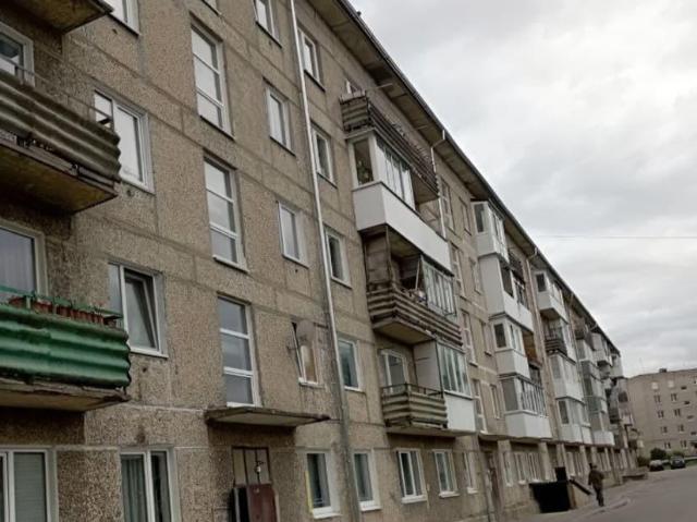Квартира продажа в Гусев, Калининградская область