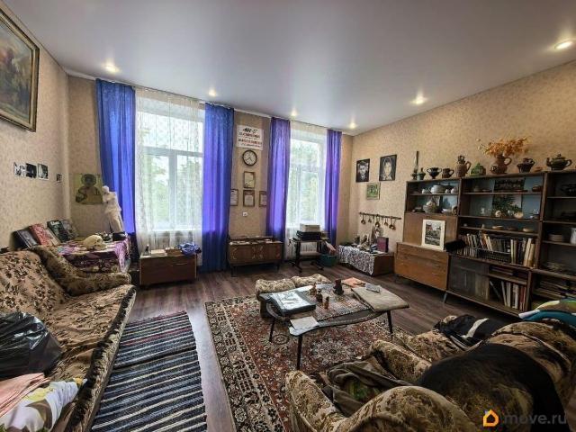 Квартира продажа в Гусев, Калининградская область